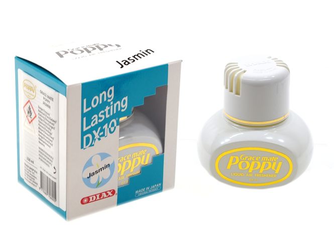 Hovedbilde Poppy Grace Mate luftfrisker