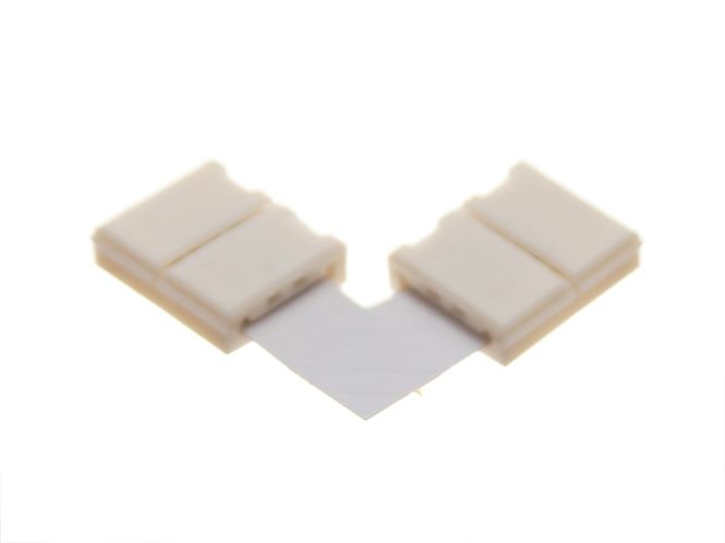 Hovedbilde 10mm RGB Vinkel flex ...