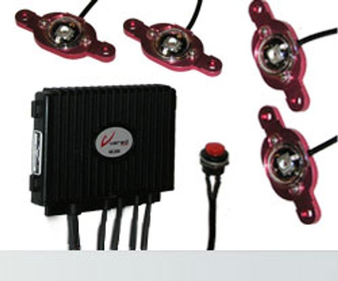 Hovedbilde VARAD ML200 Hvit