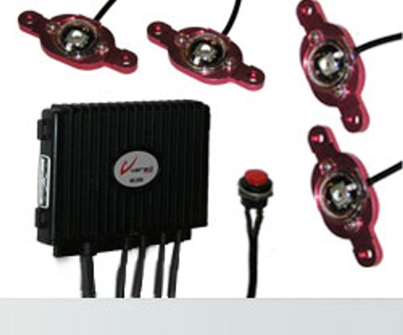 VARAD ML200 Hvit