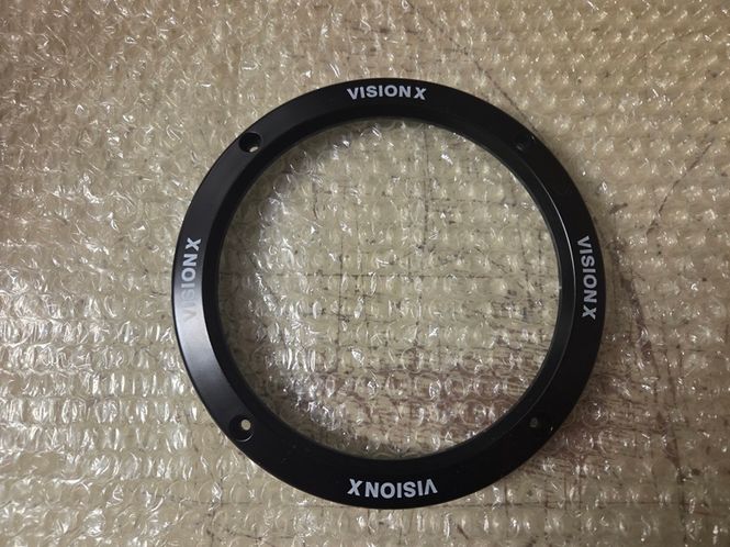 Hovedbilde 170mm ring til Vision X