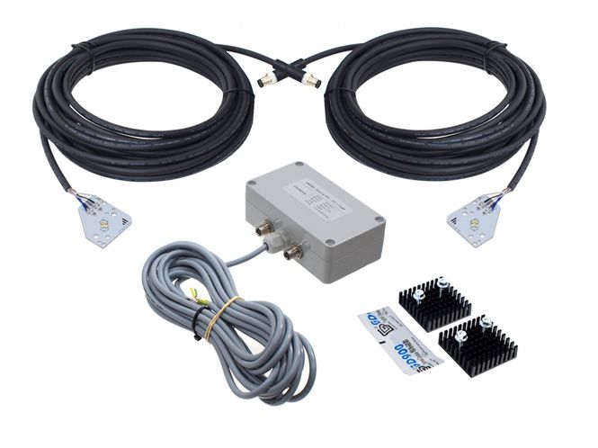 Hovedbilde Scania L,P,G,R,S-serie 2016+ ...